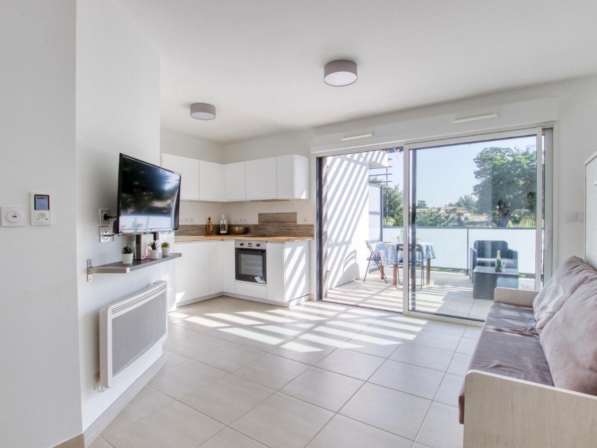 Studio Le Domaine De La Mer By Interhome Saint-Cyr-sur-Mer Kültér fotó