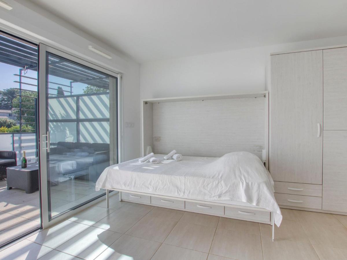 Studio Le Domaine De La Mer By Interhome Saint-Cyr-sur-Mer Kültér fotó