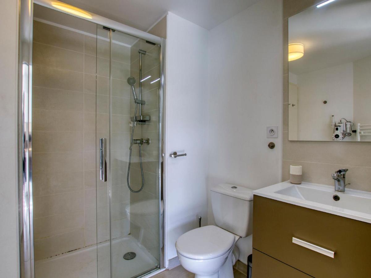 Studio Le Domaine De La Mer By Interhome Saint-Cyr-sur-Mer Kültér fotó