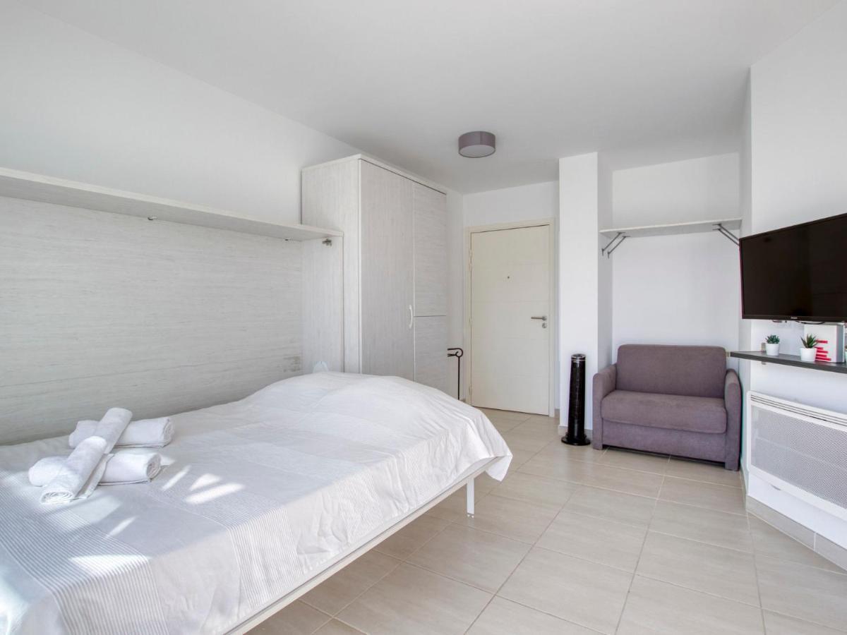 Studio Le Domaine De La Mer By Interhome Saint-Cyr-sur-Mer Kültér fotó