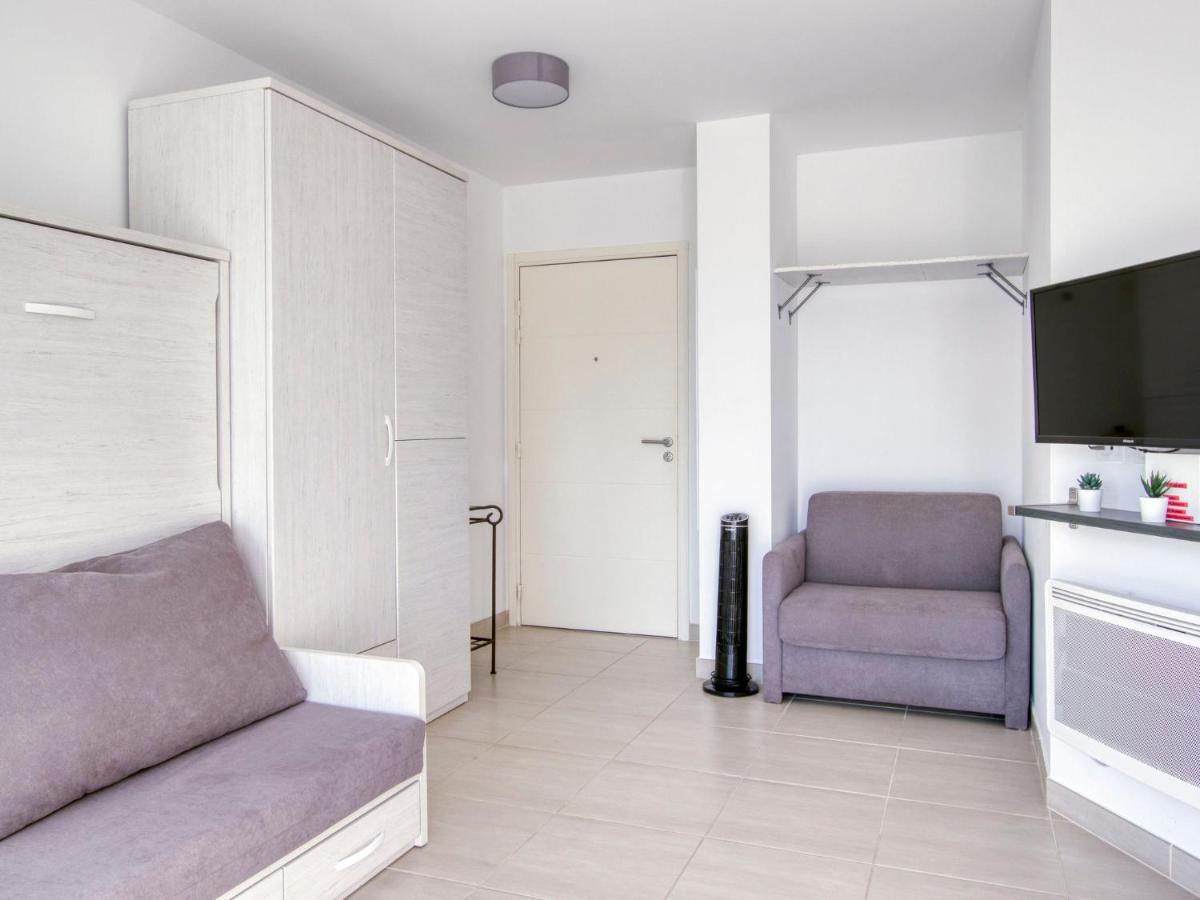 Studio Le Domaine De La Mer By Interhome Saint-Cyr-sur-Mer Kültér fotó