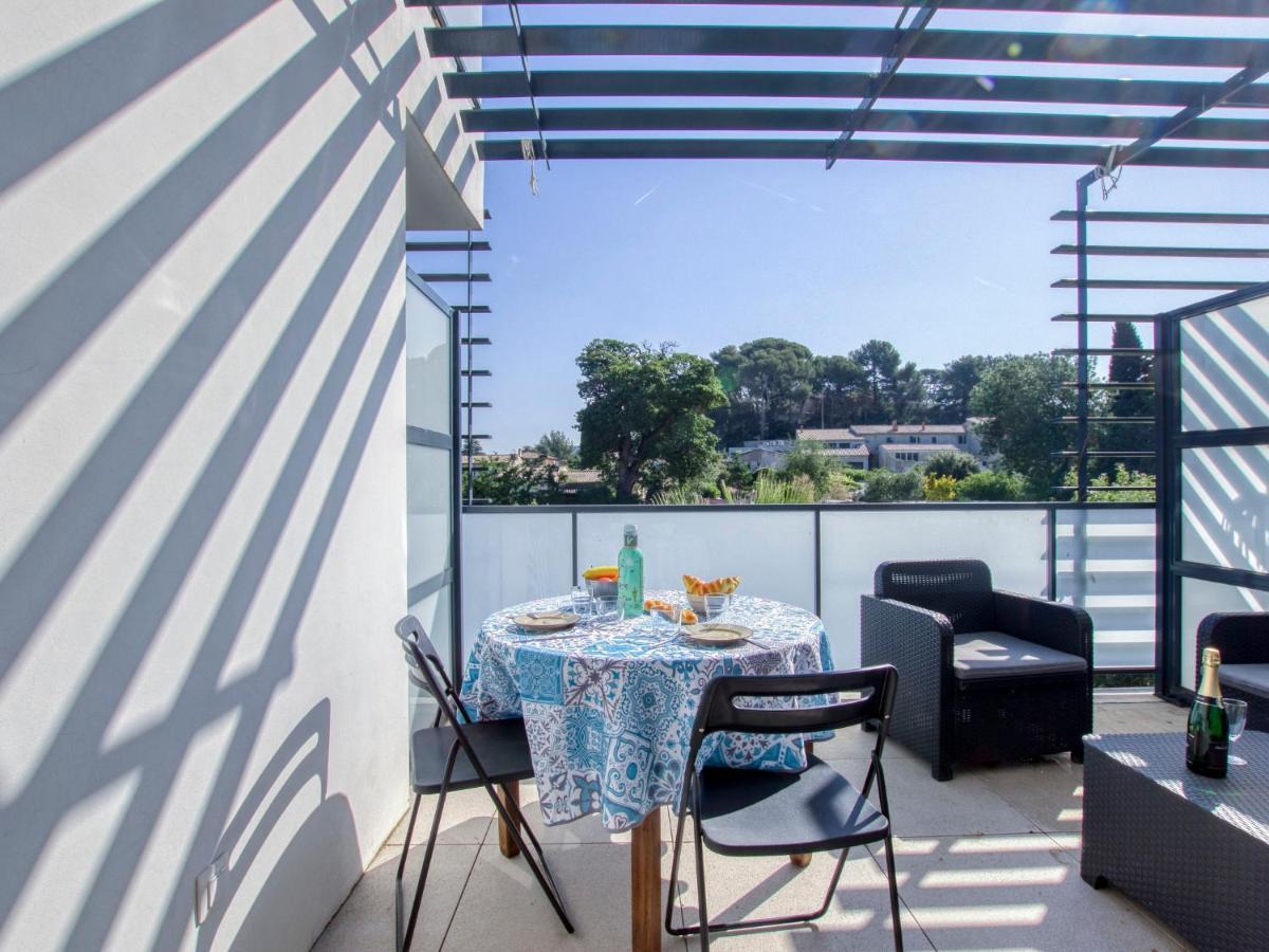 Studio Le Domaine De La Mer By Interhome Saint-Cyr-sur-Mer Kültér fotó